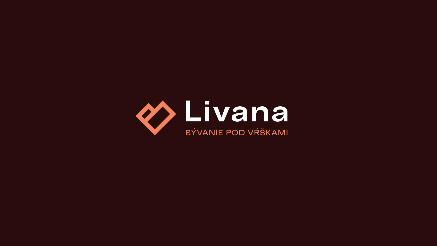 Livana reklamna kampan logo