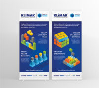 Klimak employer branding rollup