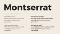 HAGARA JULINEK - Budovanie značky - vizuálna identita - typografia
