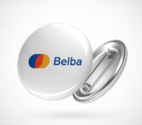 BELBA - Budovanie značky - vizuálna identita odznak